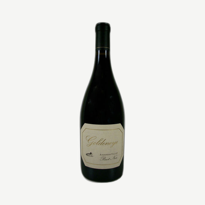 Goldeneye Pinot Noir 2021 Anderson Valley Wine