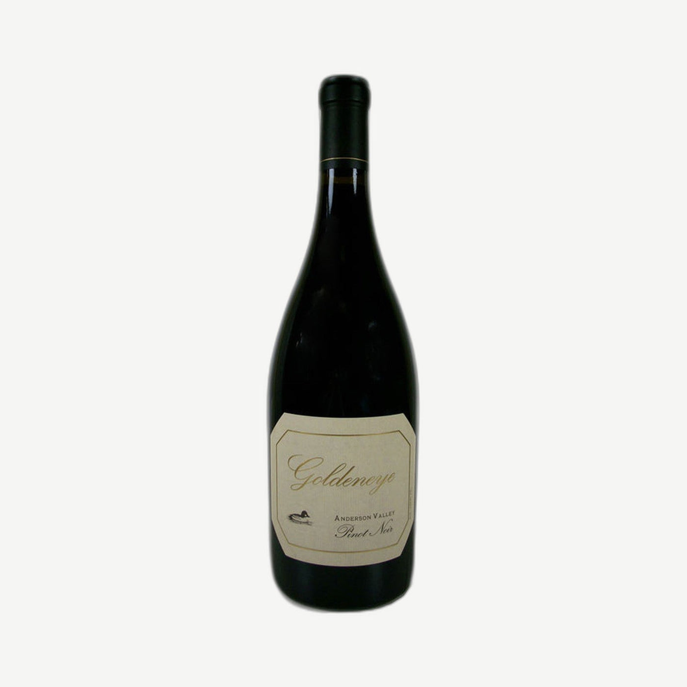 Goldeneye Pinot Noir 2021 Anderson Valley Wine