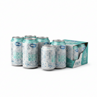 DFH Slightly Mighty Ipa 6pk 6pk Cans Dog Fish Head
