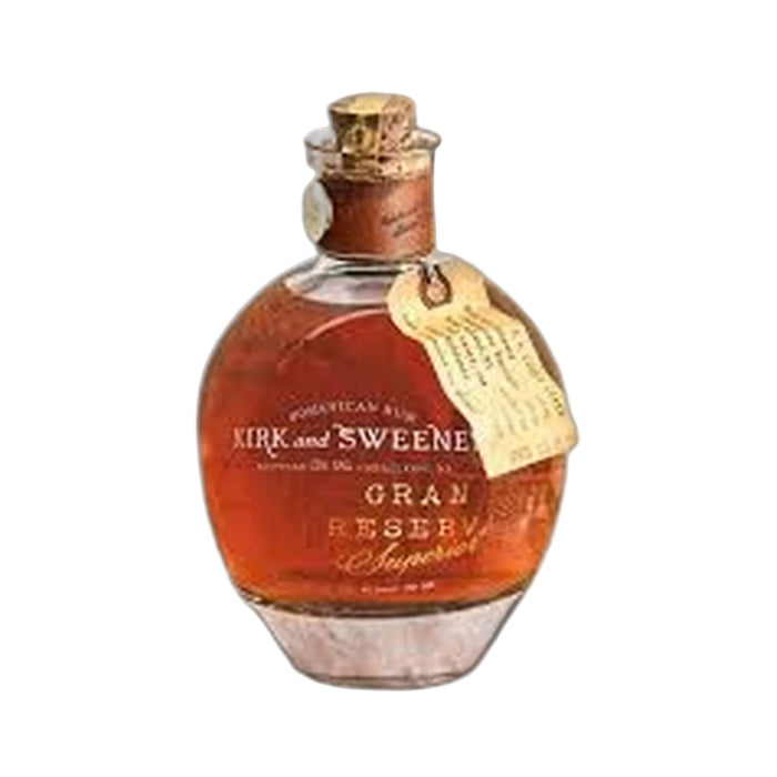 Kirk & Sweeney Gran Reserva 750ml Dominican Rum