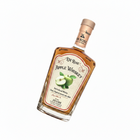 RM Rose Apple Whiskey 50ml 50ml
