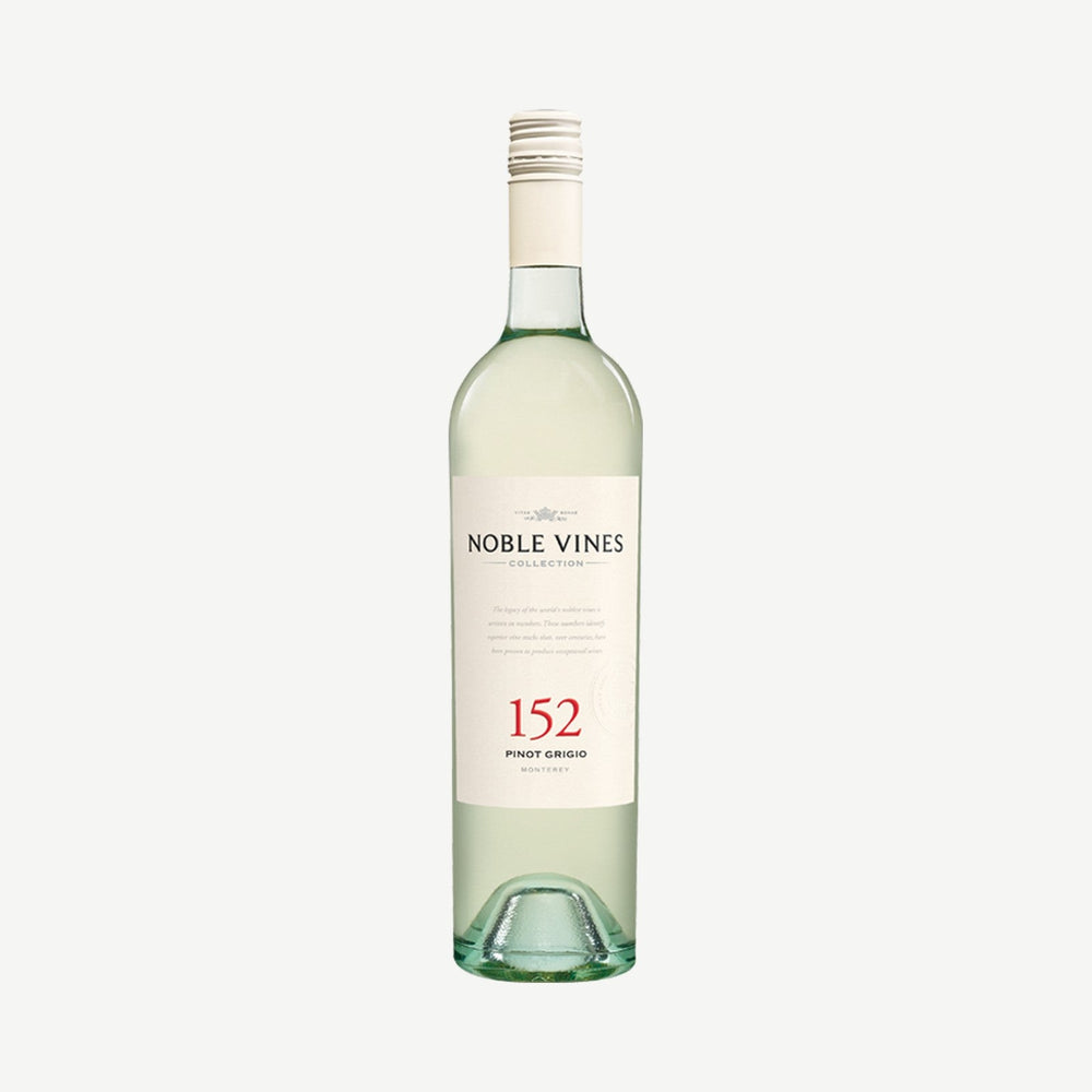 Noble Vines 152 Pinot Grigio 750ml