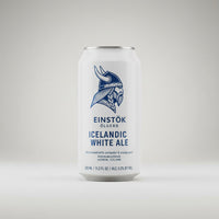 Einstok White Ale 6pk 6pk Cans