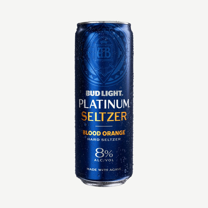 Bud Light Pltnm Seltzer 12pk 12pk Variety Pack Cans