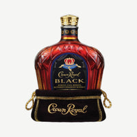 Crown Royal Black 90p 750ml