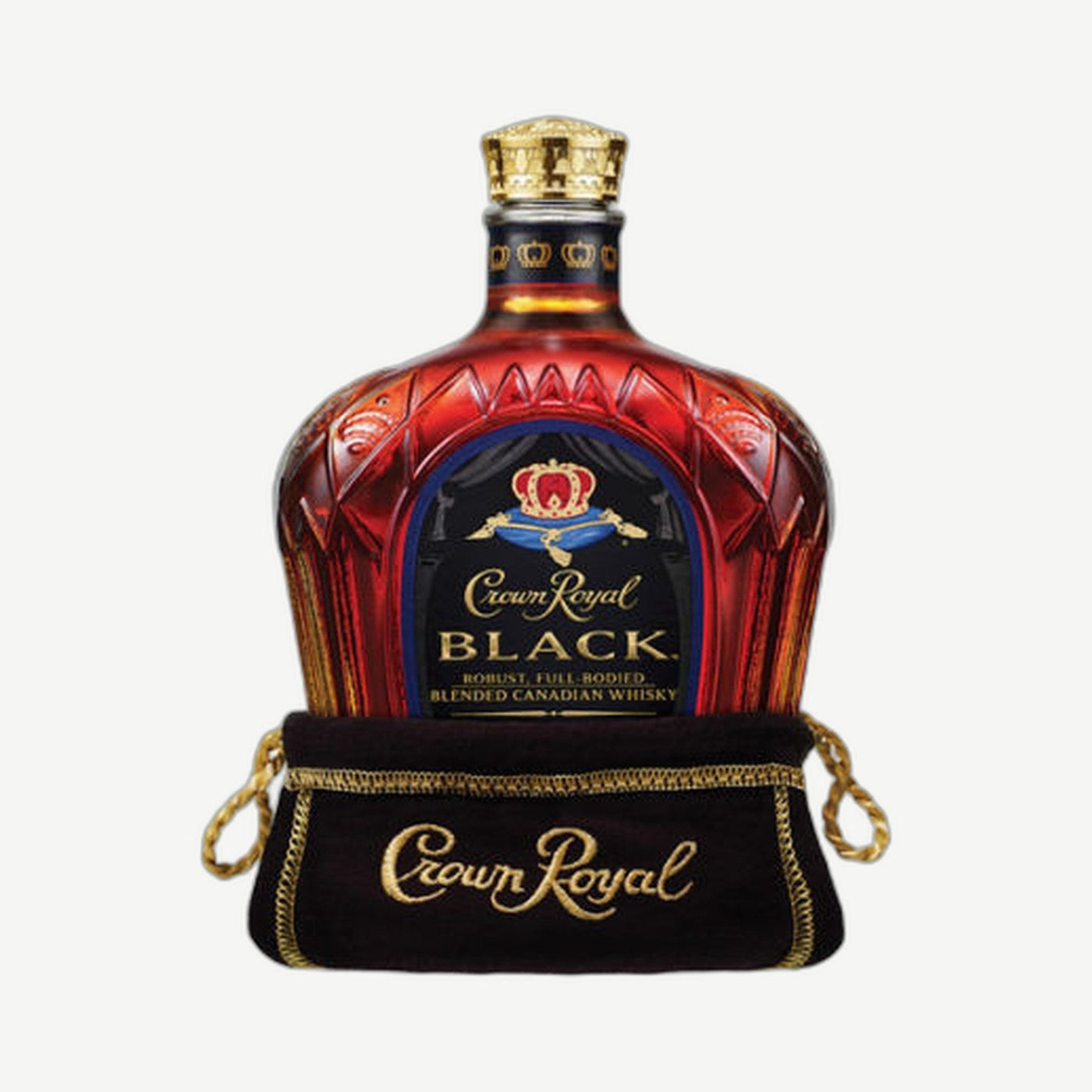 Crown Royal Black 90p 750ml