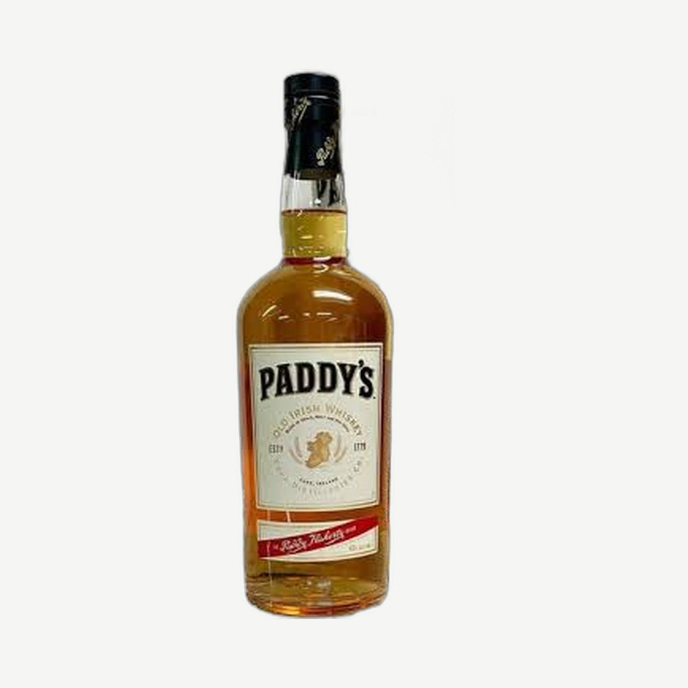 Paddys Irish Whiskey 750ml 750ml