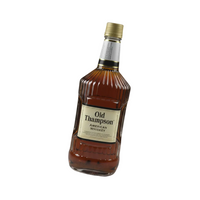 Old Thompson American 1.75L 1.75L American Whiskey