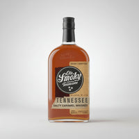 Ole Smoky Salty Caramel Whisky 750ml