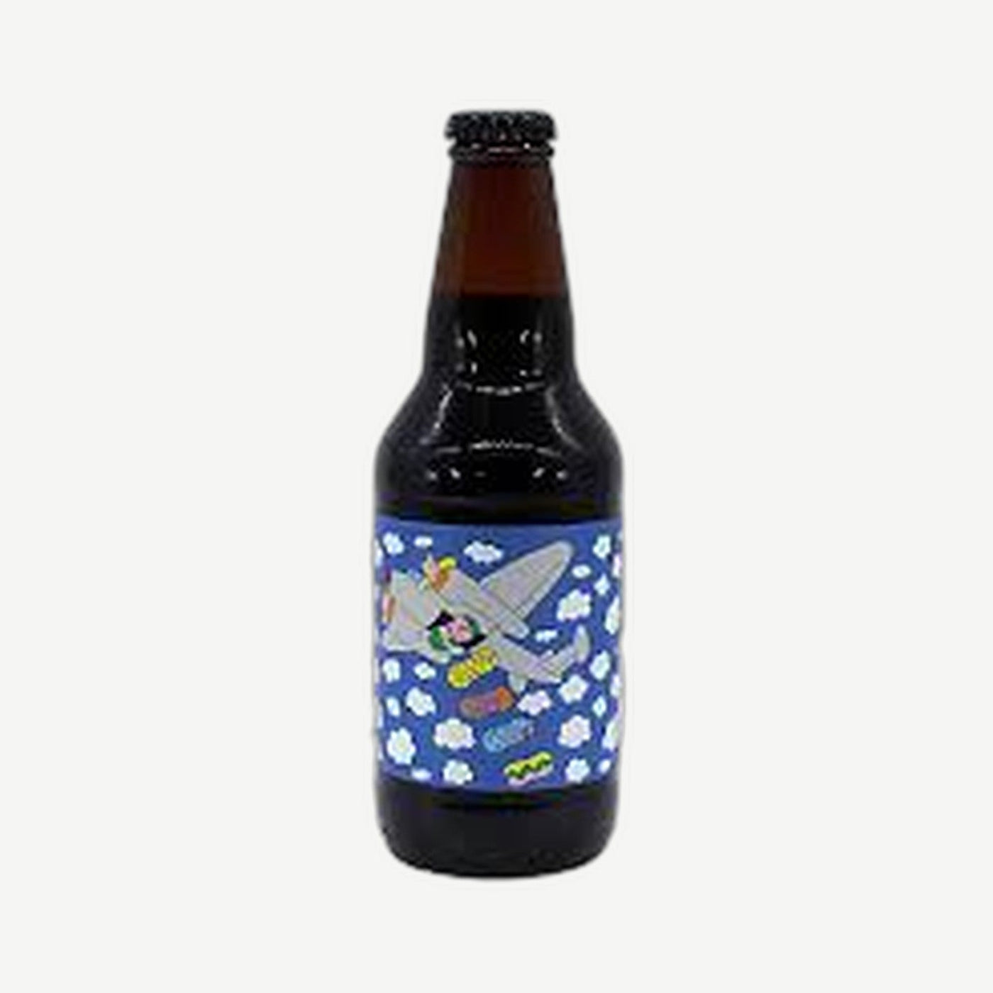Prairie Artisan Ale Mo Peanut 12oz Mo Peanut Mo Problems BA Stout