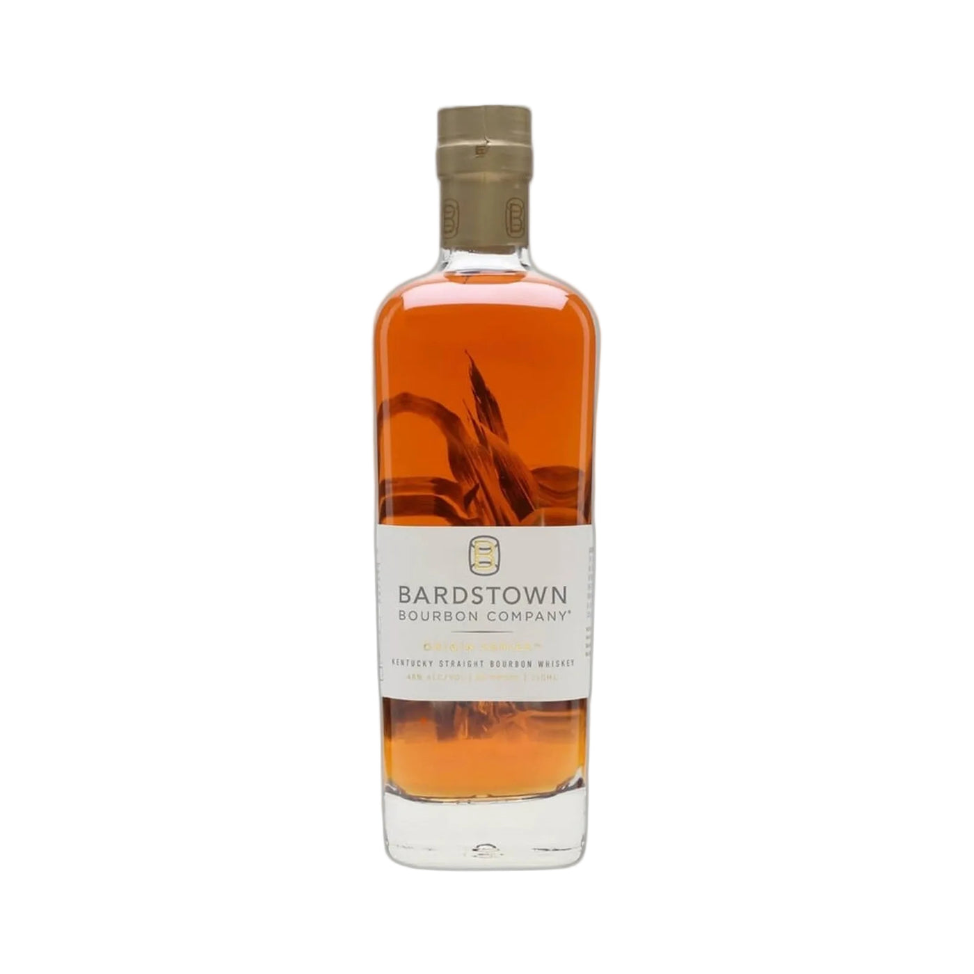 Beardstown Bourbon 1.75L 1.75L