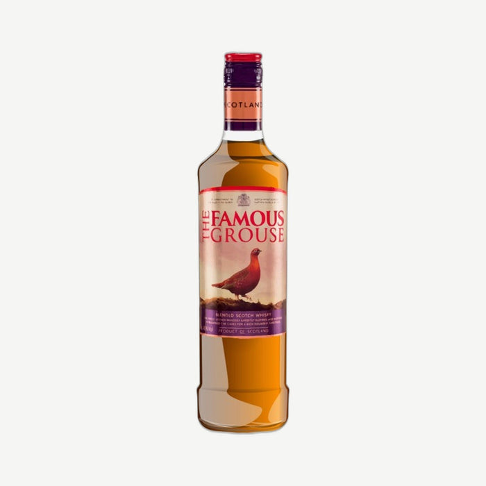Famous Grouse Blnd Scotch 750 750ml
