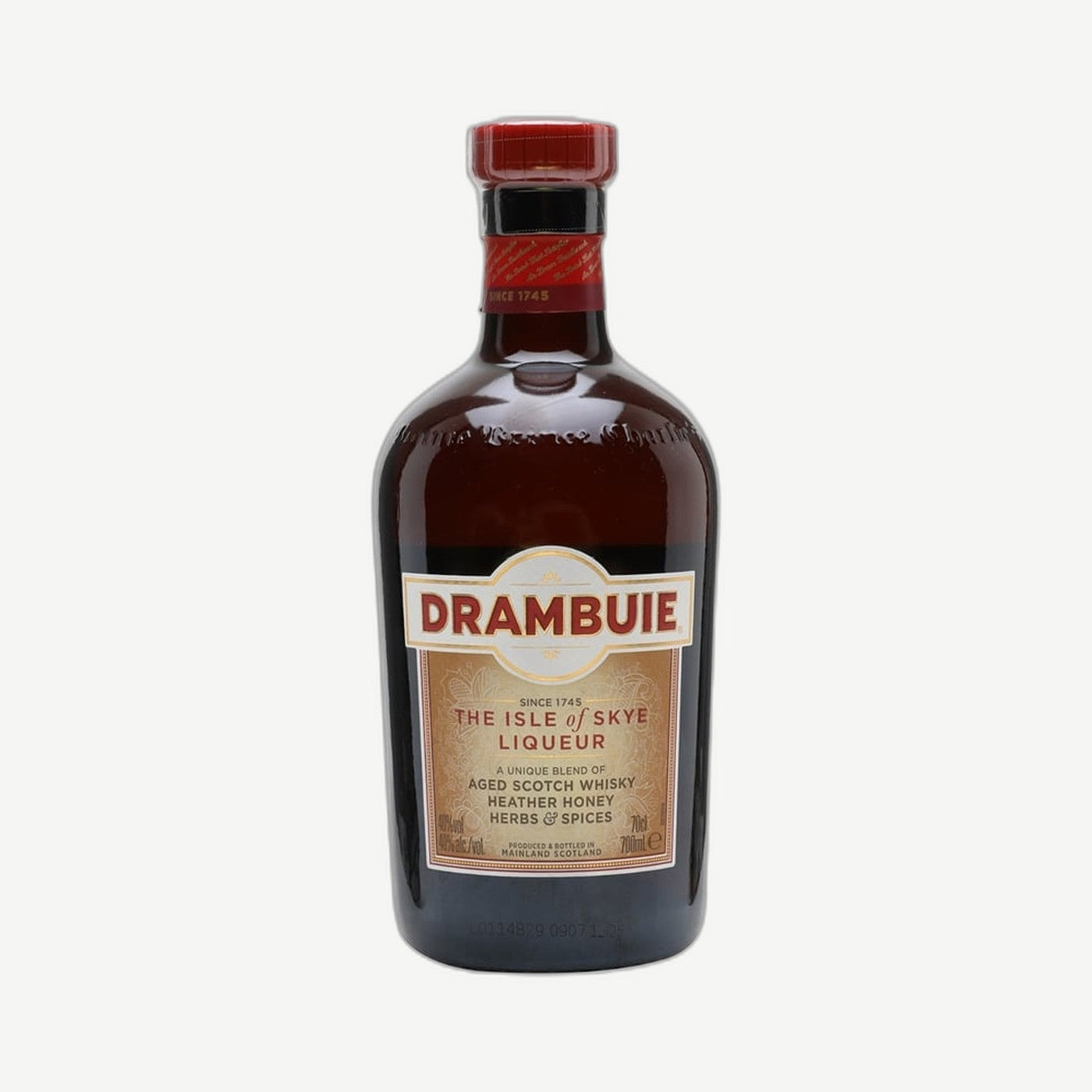 Drambuie Liqueur 750ml