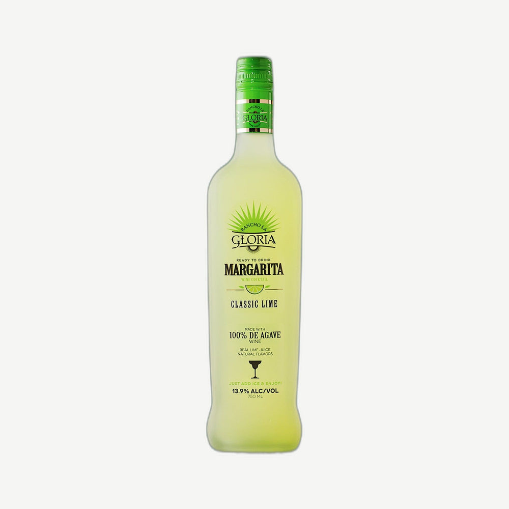 RLG Lime Margarita 1.5L 1.75L Rancho la Gloria