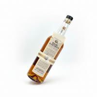 Basil Hayden Bourbon 80p 750ml