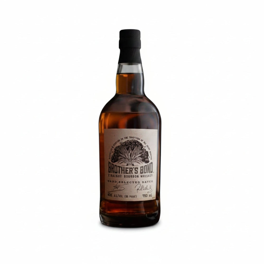 Brothers Bond Bourbon 750ml 750ml