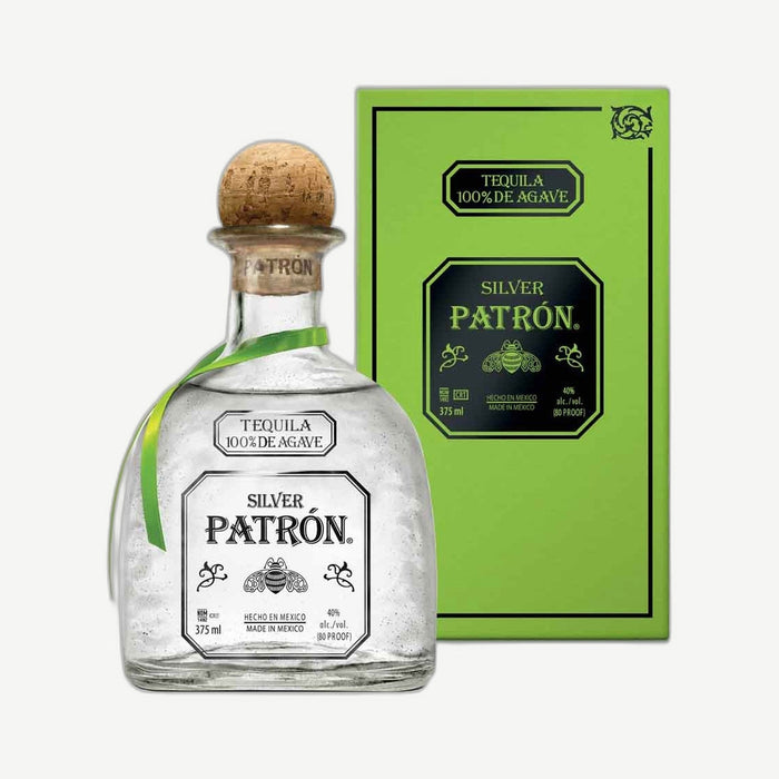 Patron Silver 80p 750ml 750ml