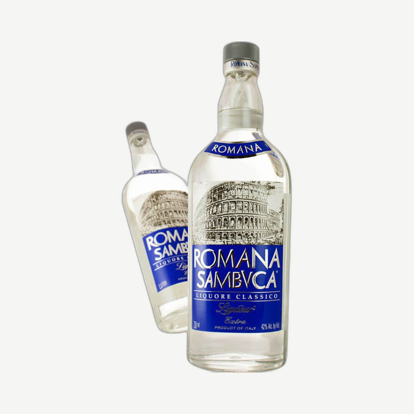 Romana Sambuca Classico 750ml