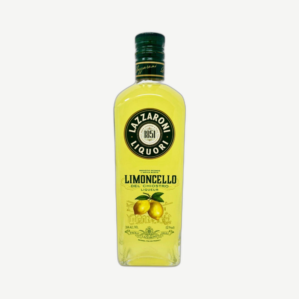 Lazzaroni Amaretto Limonc750ml 750ml
