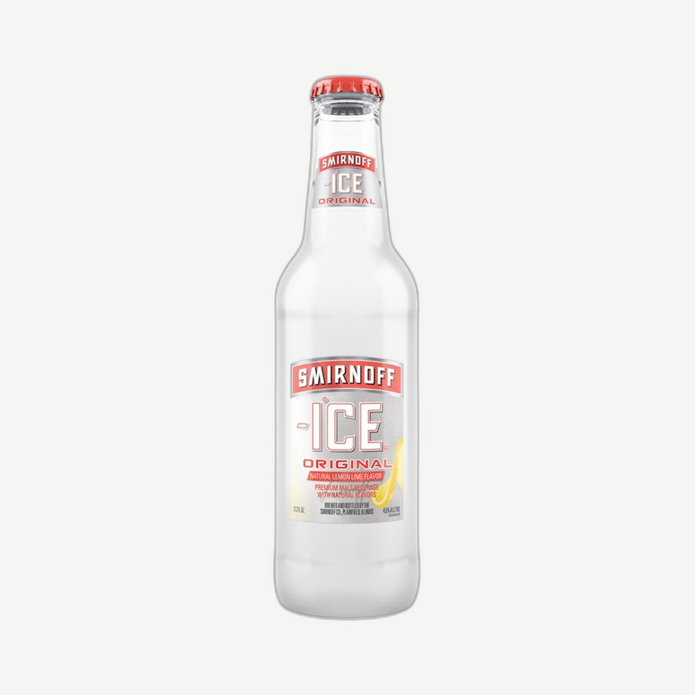 Smirnoff Ice 6pk Bottles 6pk Bottles
