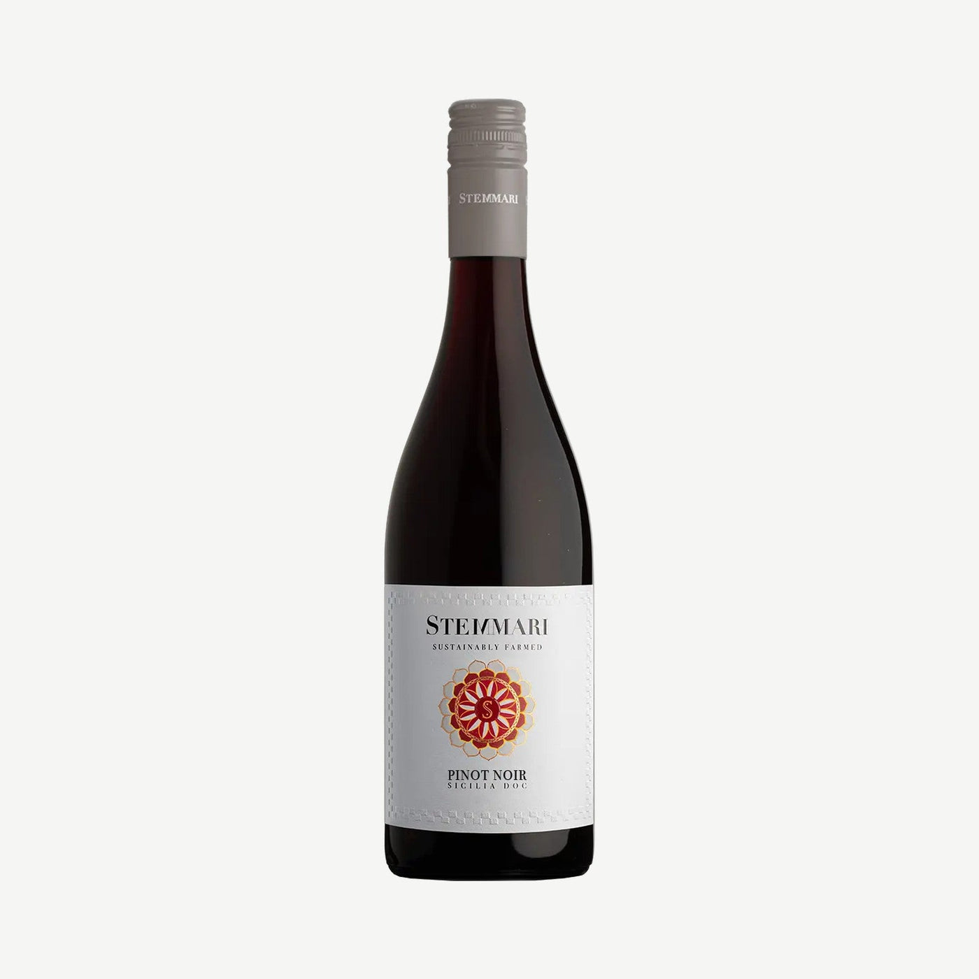 Stemmari Pinot Noir 750ml Italian Wine