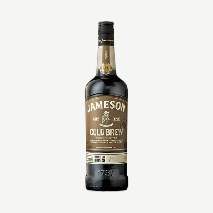 Jameson Cold Brew 750ml