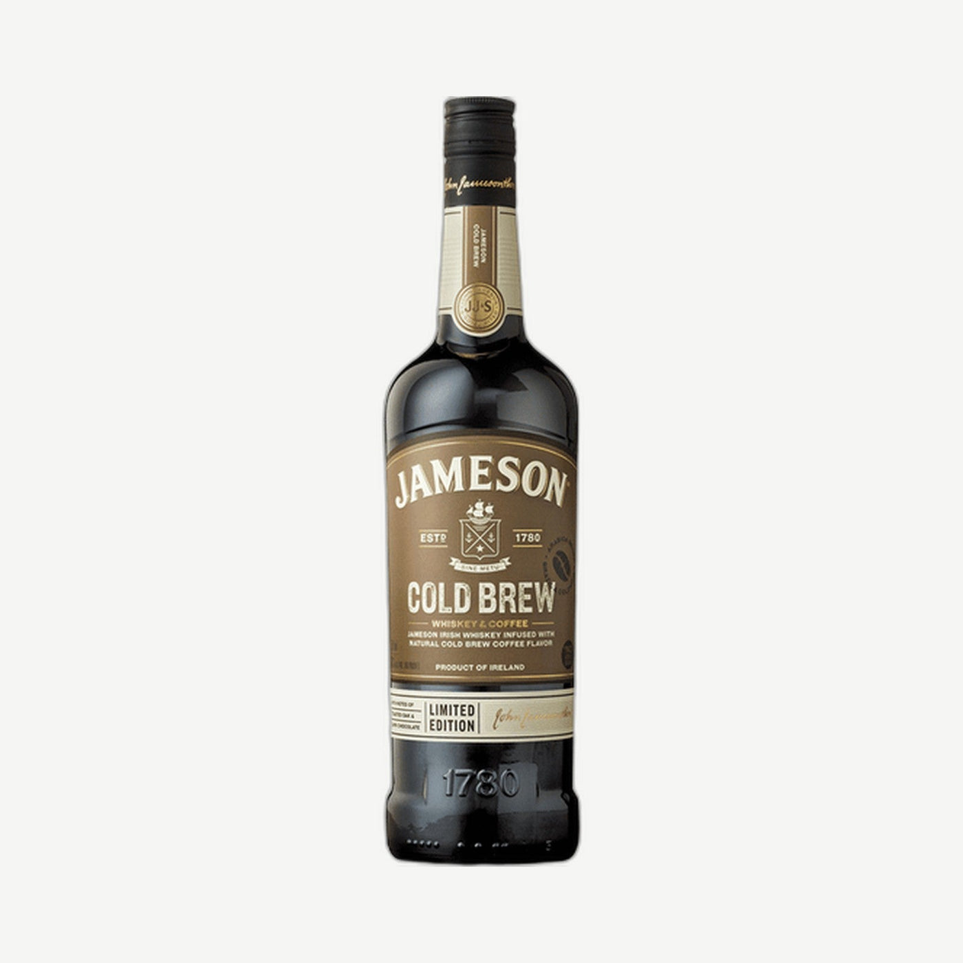 Jameson Cold Brew 750ml