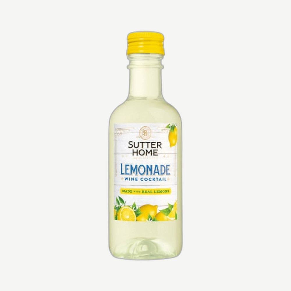 Sutter Home Lemonade 4pk 4pk