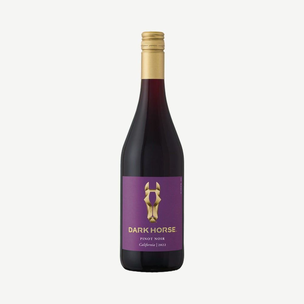 Dark Horse Pinot Noir 750ml