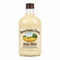 Pennsylvania Dutch Egg Nog