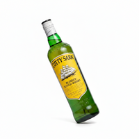 Cutty Sark Blnd Scotch 750ml 750ml Blended Scotch Whisky