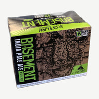 Scofflaw Basement IPA 6pk 6pk Cans