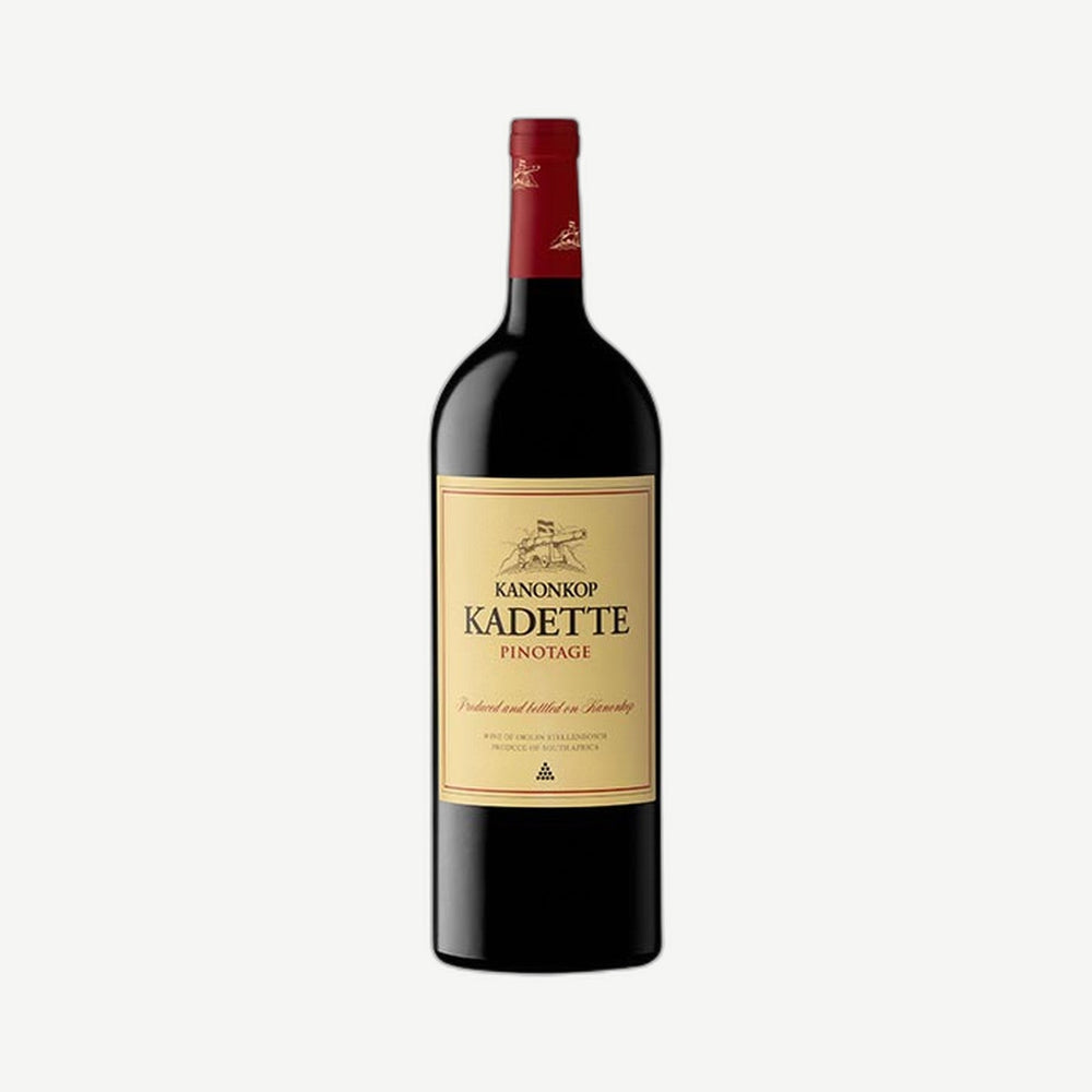 Kanonkop Estate Pinotage 2022 South Africa Wine 750ml