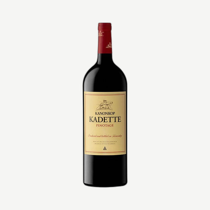 Kanonkop Estate Pinotage 2022 South Africa Wine 750ml