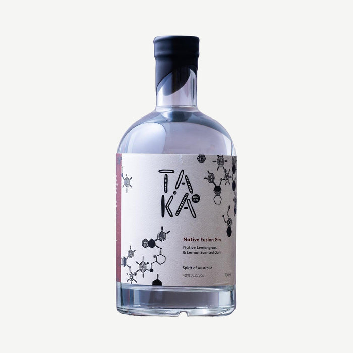 Taka Gin London Dry 1.75L 1.75L