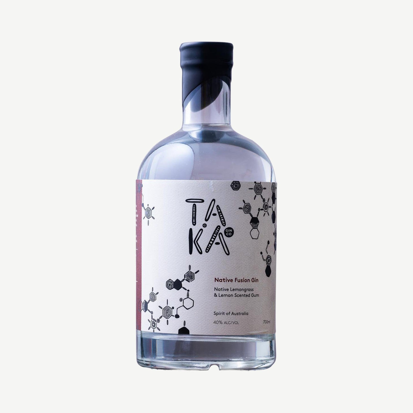 Taka Gin London Dry 1.75L 1.75L