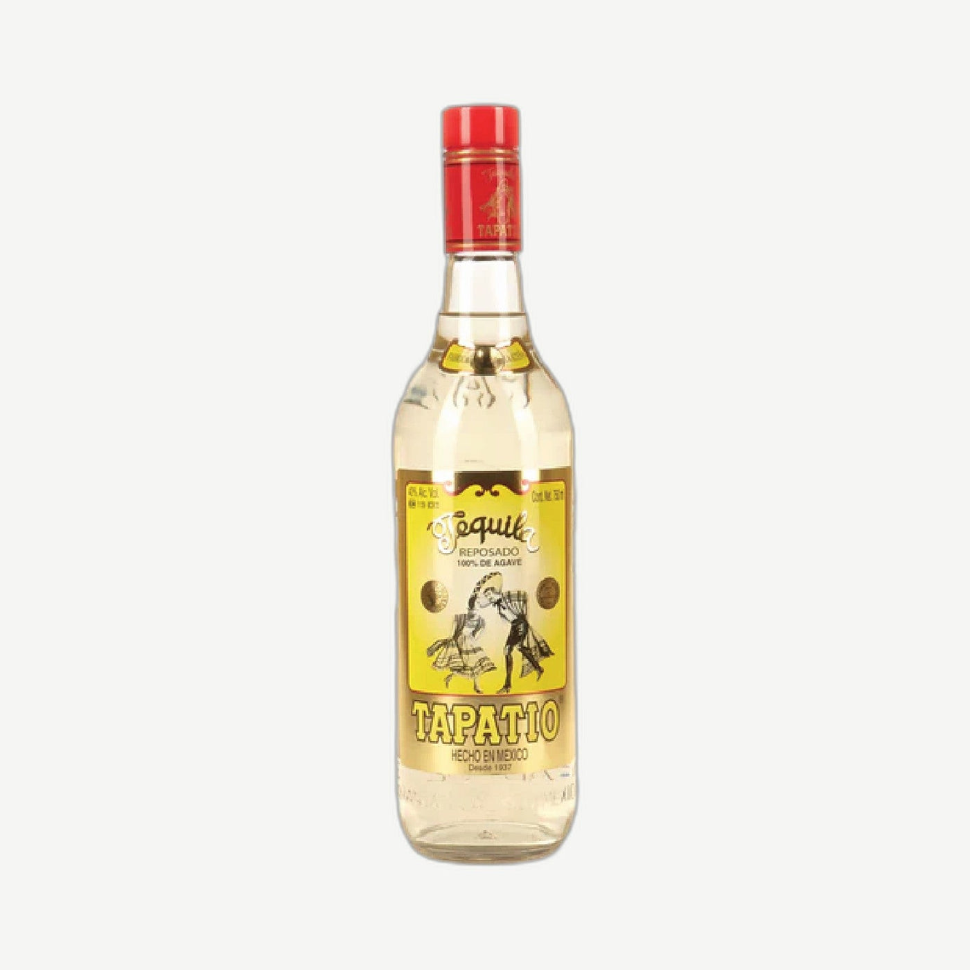 Tapatio Reposado 750ml
