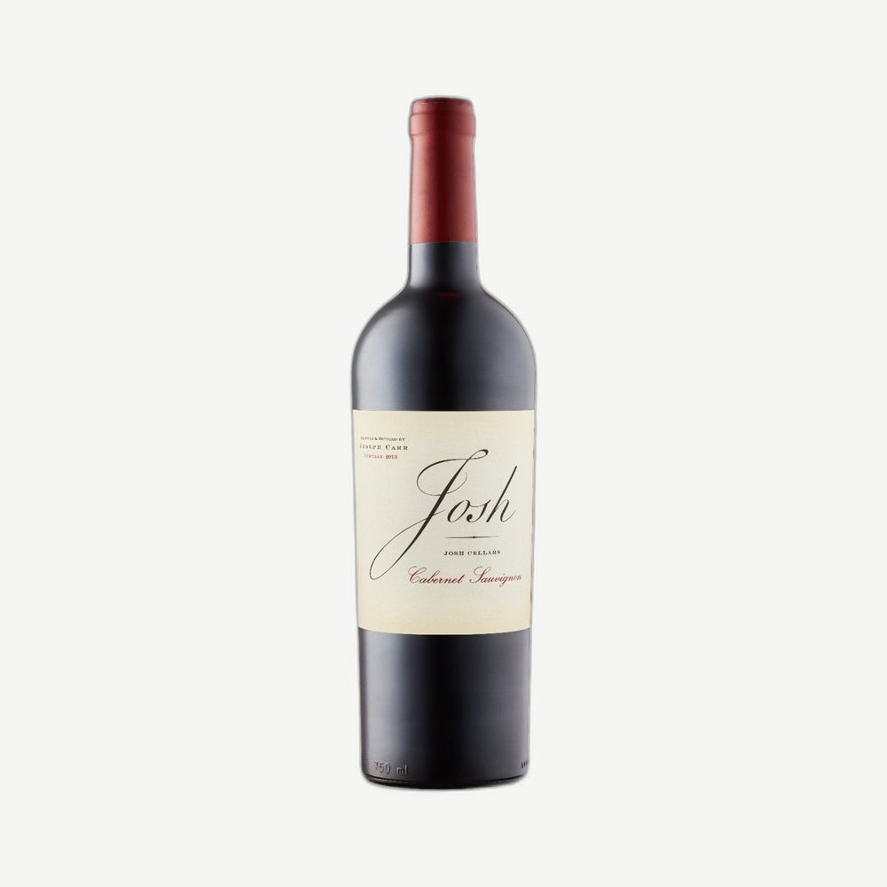 Josh Cabernet Sauvignon 2020 750ml 2020