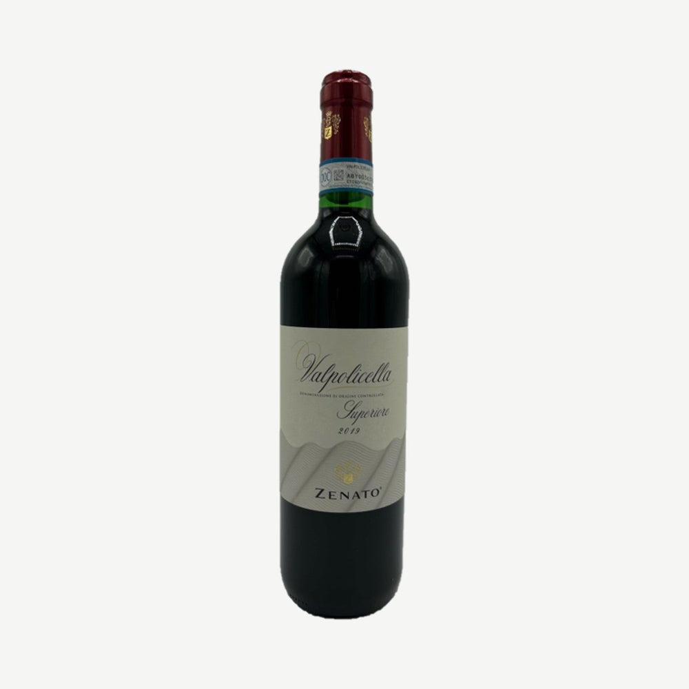 Zenato Valpolicella DOC 2019 750ml Italian Wine