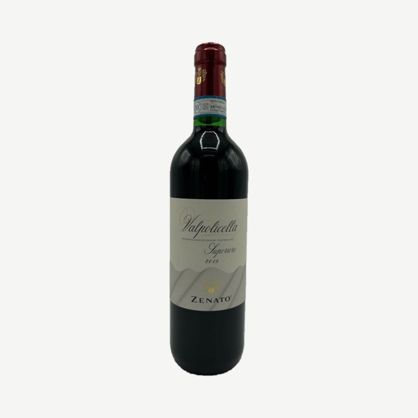Zenato Valpolicella DOC 2019 750ml Italian Wine