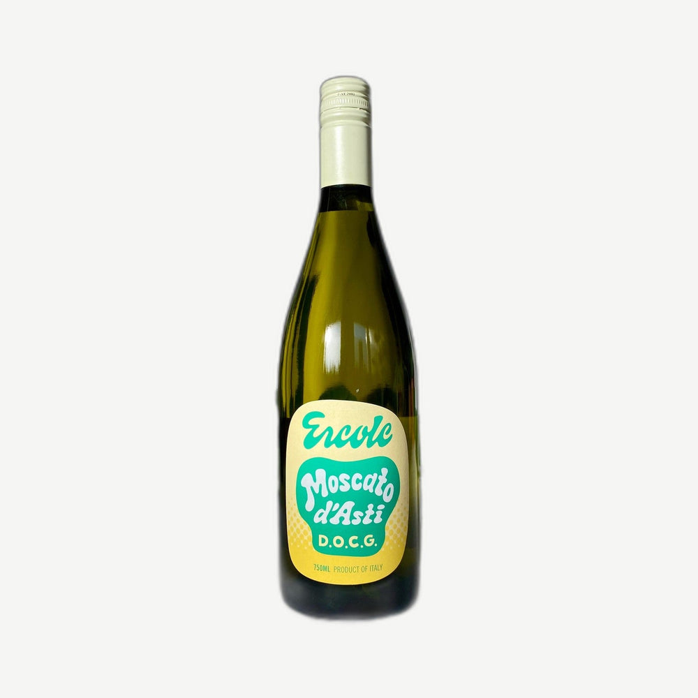 Ercole Moscato d Asti DOCG