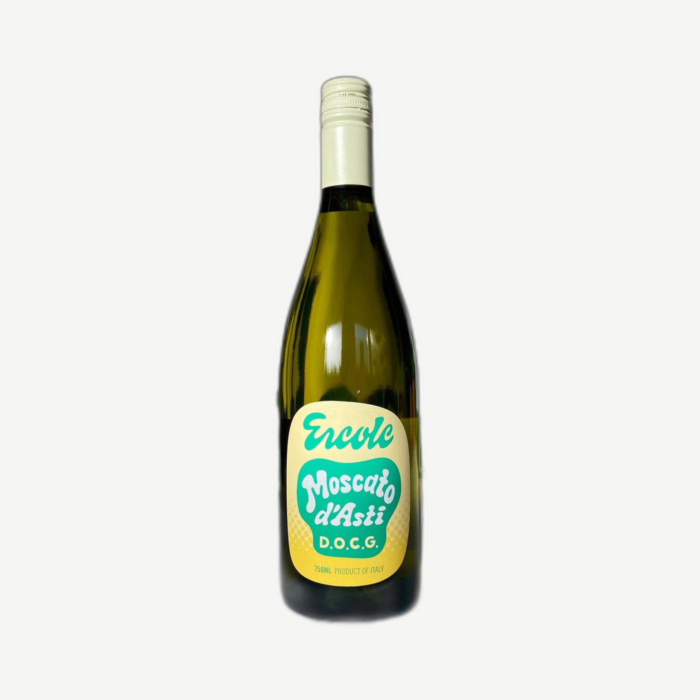 Ercole Moscato d Asti DOCG