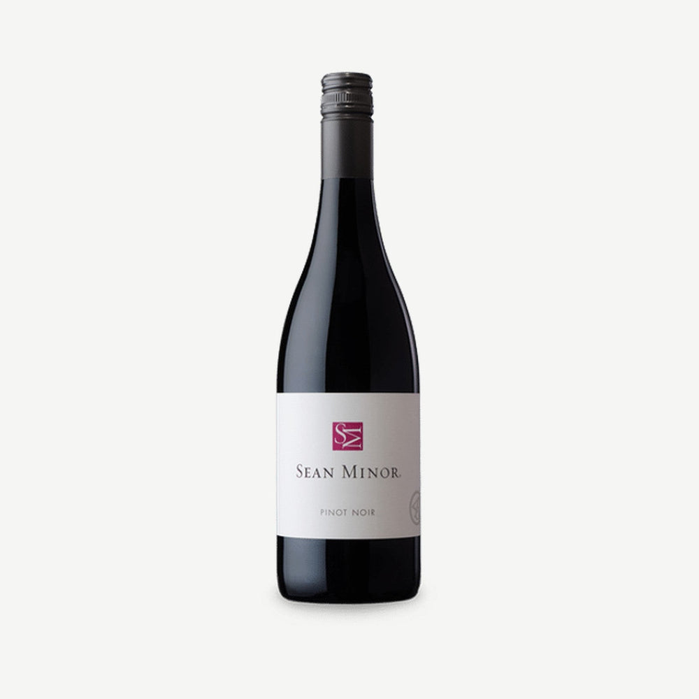 Sean Minor Pinot Noir 2021 750ml Califonia Series