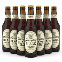 Yuengling Black & Tan 6pk 16oz 16oz Cans
