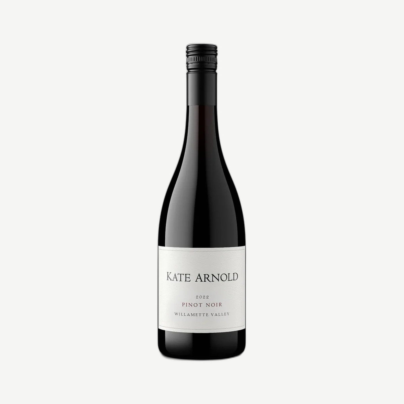 Kate Arnold Pinot Noir 2021 750ml Washington Wine