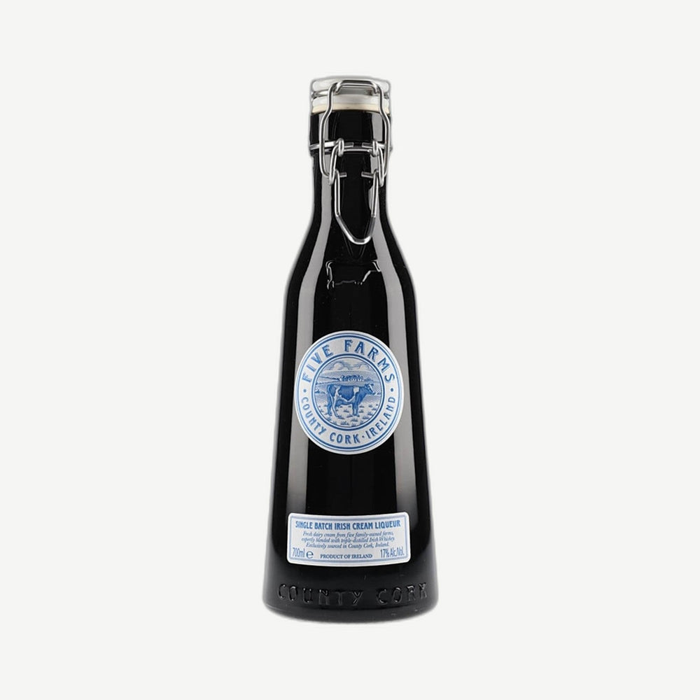 Five Farms Irish Cream 750ml Single Batch