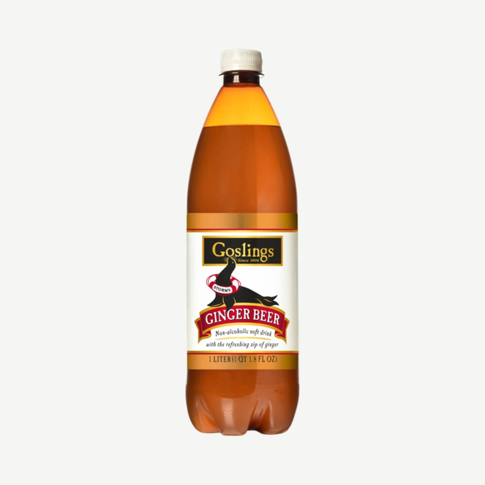 Goslings Ginger Beer 1L