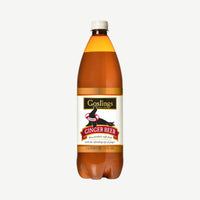 Goslings Ginger Beer 1L