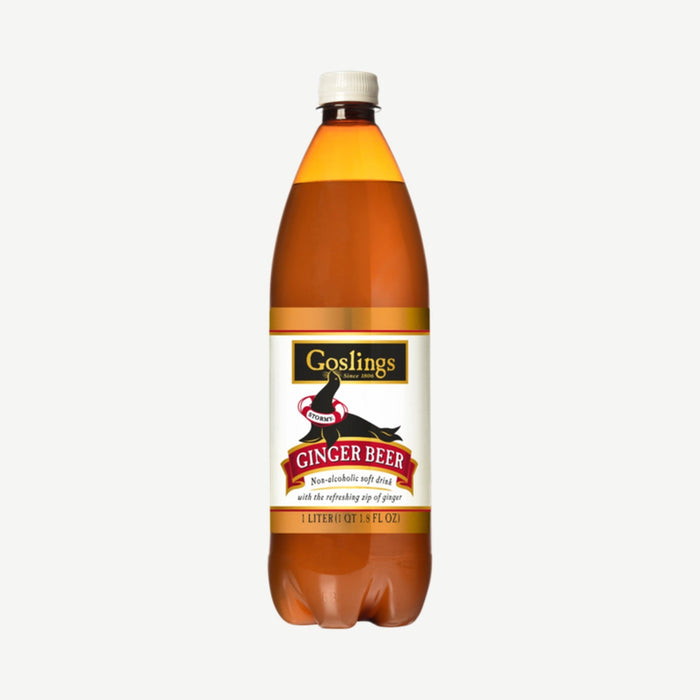 Goslings Ginger Beer 1L