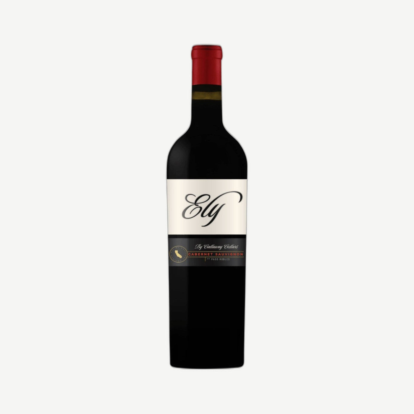 Ely Cabernet Sauvignon 20 750 750ml Paso Robles